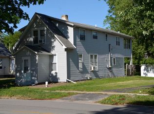 309 S Dudley St, Macomb, IL 61455