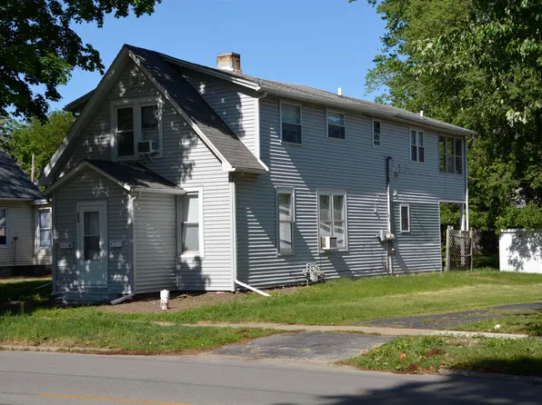 309 S Dudley St, Macomb, IL 61455
