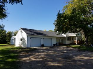 1406 State Highway 27, Britton, SD 57430