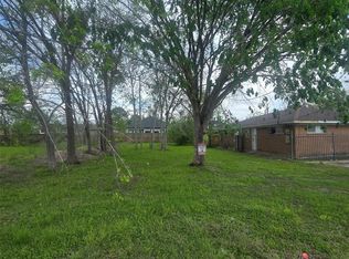 4917 Paula St, Houston, TX 77033