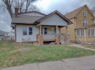 142 13th St, Silvis, IL 61282