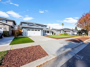 1823 Frobisher Way, San Jose, CA