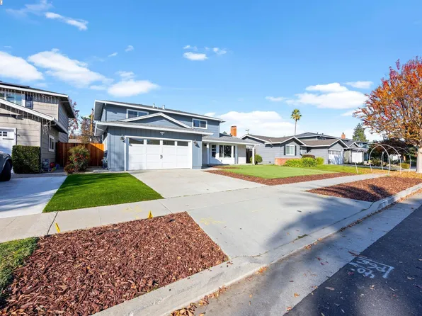 1823 Frobisher Way, San Jose, CA 95124