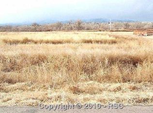 9850 Embankment Ter, Fountain, CO 80817
