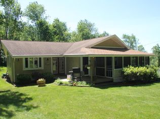 22 Old Salem Pike, Honesdale, PA 18431