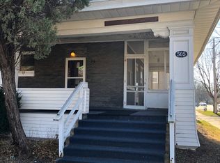 505 Iowa Ave #5, Iowa City, IA 52240