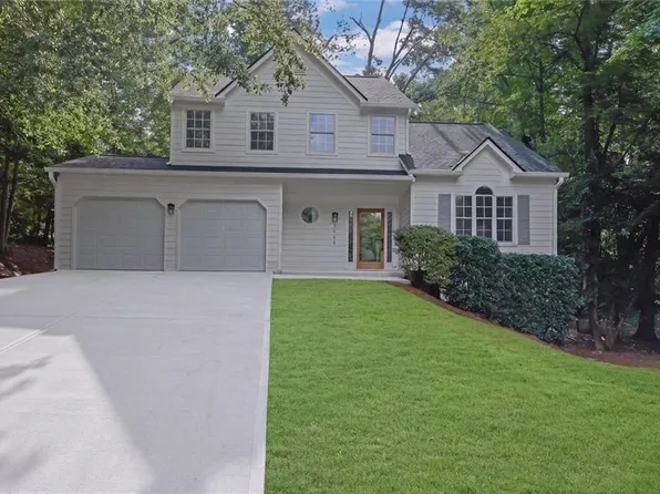 3444 Chancellors Dr, Powder Springs, GA 30127