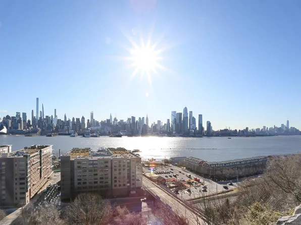 851 Boulevard East #4D, Weehawken, NJ 07086