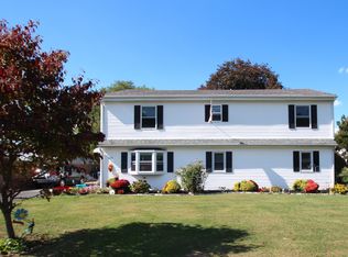 108 Maple Ave, Hatboro, PA 19040