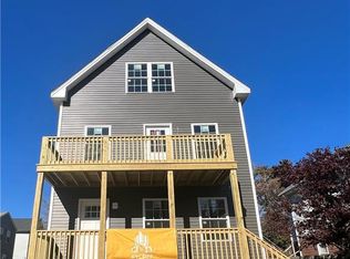 37 Gallup St, Providence, RI 02905