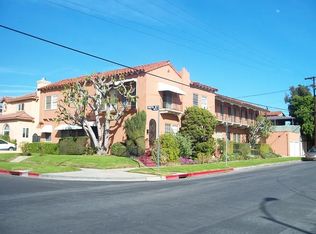400 N Vista St, Los Angeles, CA 90036