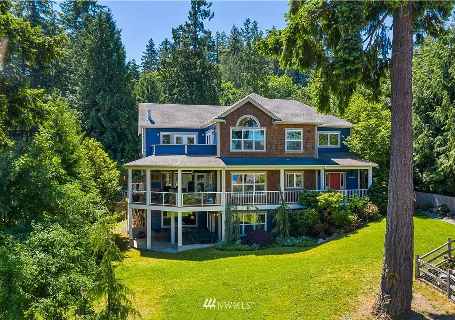 4618 Lakeway Dr, Bellingham, WA 98229 Zillow