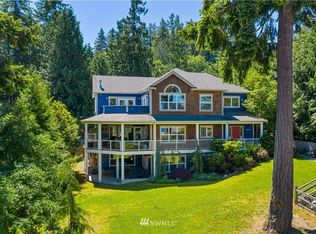 4618 Lakeway Dr, Bellingham, WA 98229