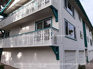 302 Central Ave APT 1, Pacific Grove, CA 93950