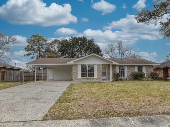 6143 W Perimeter Dr, Baton Rouge, LA 70811