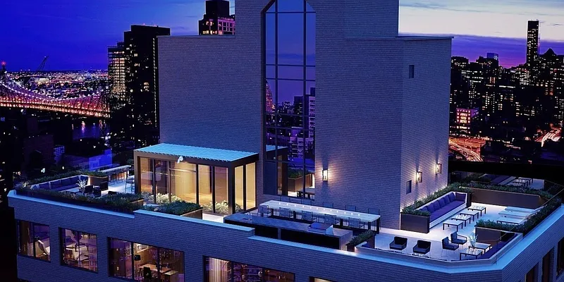 Rented by Douglas Elliman | media 3