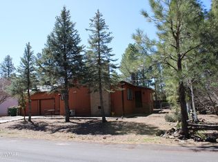 4441 W Mogollon Dr, Show Low, AZ 85901
