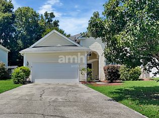 3048 Argyll Dr, Summerville, SC 29483
