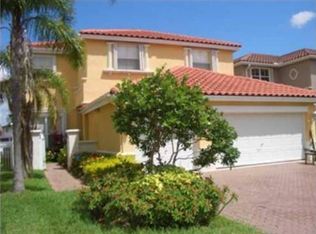 14665 SW 132nd Ct, Miami, FL 33186