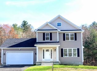 20 Palley Village Pl, Amherst, MA 01002