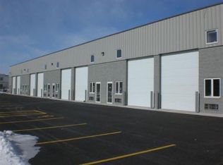 9270 Corsair Rd STE 16, Frankfort, IL 60423