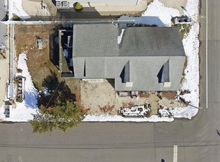 27 E 27th St, Brant Beach, NJ 08008