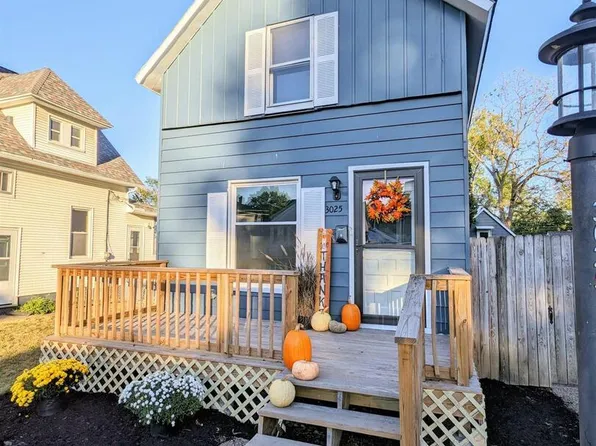 3025 Fair Ave, Davenport, IA 52803