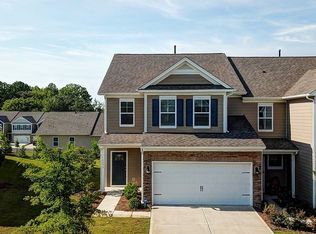 1333 Rainier Dr, Fort Mill, SC 29708
