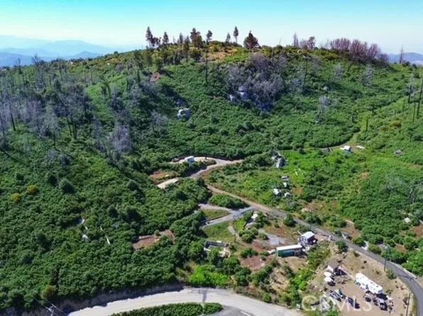 43565 Alder Springs Rd Lot 60-61, Auberry, CA 93602