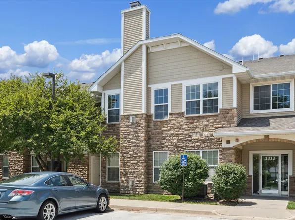 1313 SE University Ave Unit 206, Waukee, IA 50263