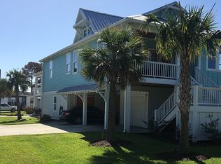 1404 Mackerel Ln, Carolina Beach, NC 28428