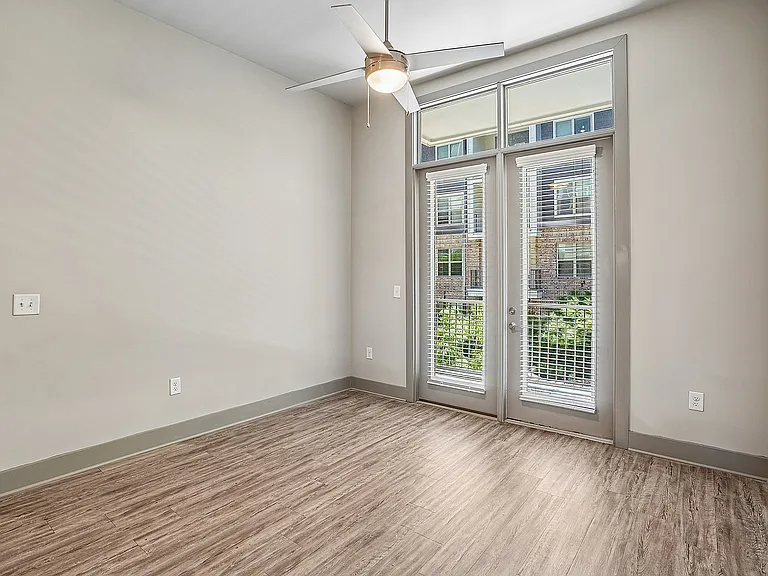Lenox - Living Room