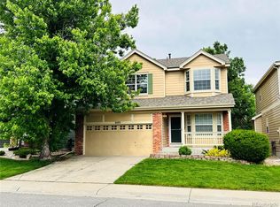 6102 S Yampa Street, Aurora, CO 80016