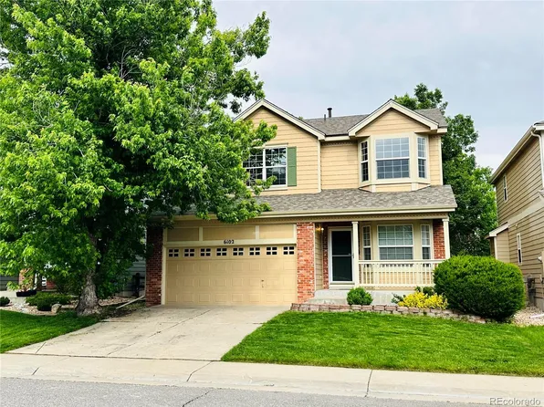 6102 S Yampa Street, Aurora, CO 80016