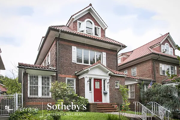Rented by Terrace Sotheby's International Realty | media 1