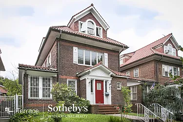 Rented by Terrace Sotheby's International Realty
