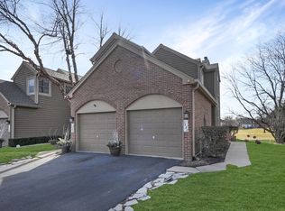 1421 Aberdeen Ct #1421, Naperville, IL
