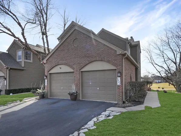1421 Aberdeen Ct #1421, Naperville, IL 60564