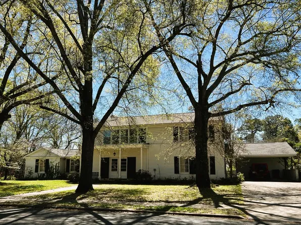 205 College St, Minden, LA 71055