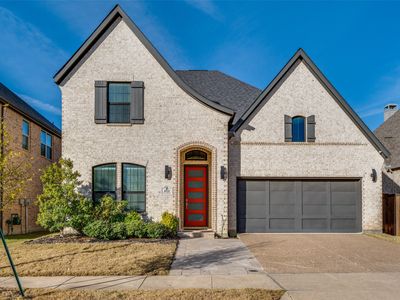 4521 Sir Craig Dr, Carrollton, TX, 75010
