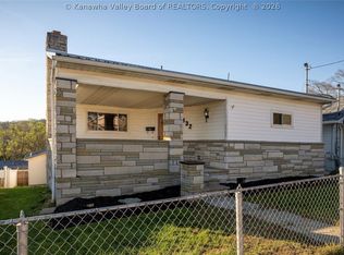 832 Allview Dr, South Charleston, WV
