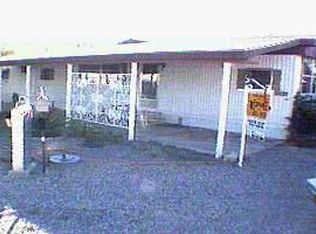 5965 W Tumbling F St #F, Tucson, AZ 85713