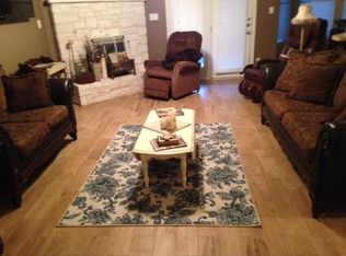 115 Boulderwood Dr, Liberty Hill, TX 78642