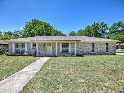 1614 Donna Ave, Copperas Cove, TX, 76522