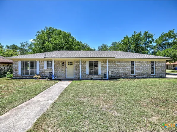1614 Donna Ave, Copperas Cove, TX 76522