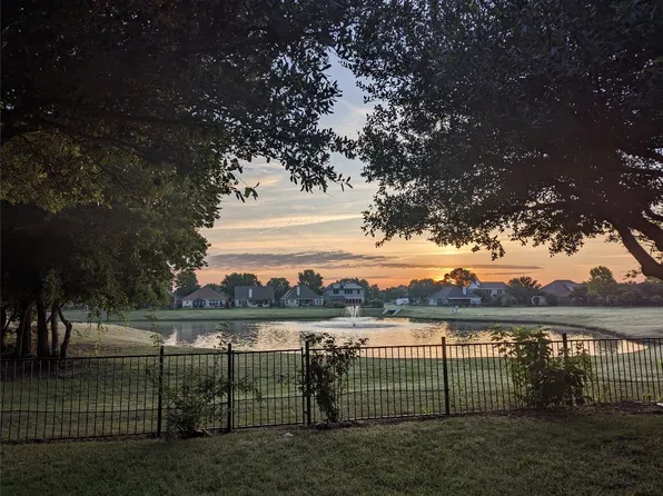 5508 Parkplace Dr, Argyle, TX 76226