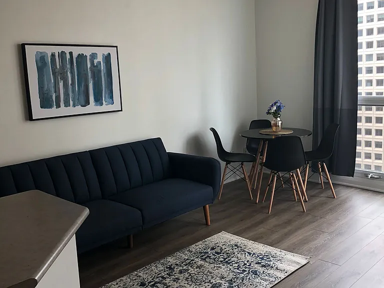 1121 Bay St #1604 — Photo 9
