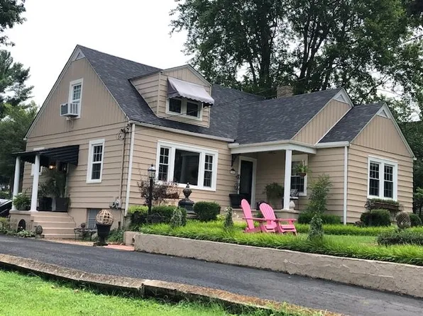 308 N Main St, Greenville, KY 42345