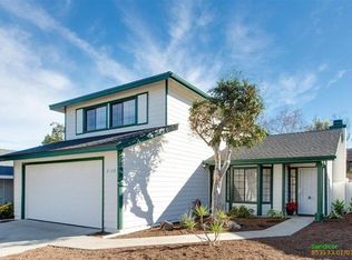 2130 Cottage Way, Vista, CA 92081