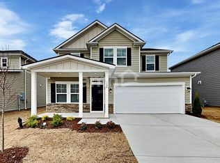 1324 Lomond Dr, Antioch, TN 37013